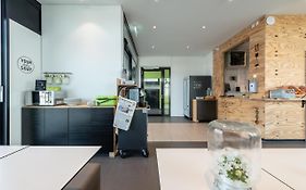 A2 Hotels Denkendorf - Airport & Messe